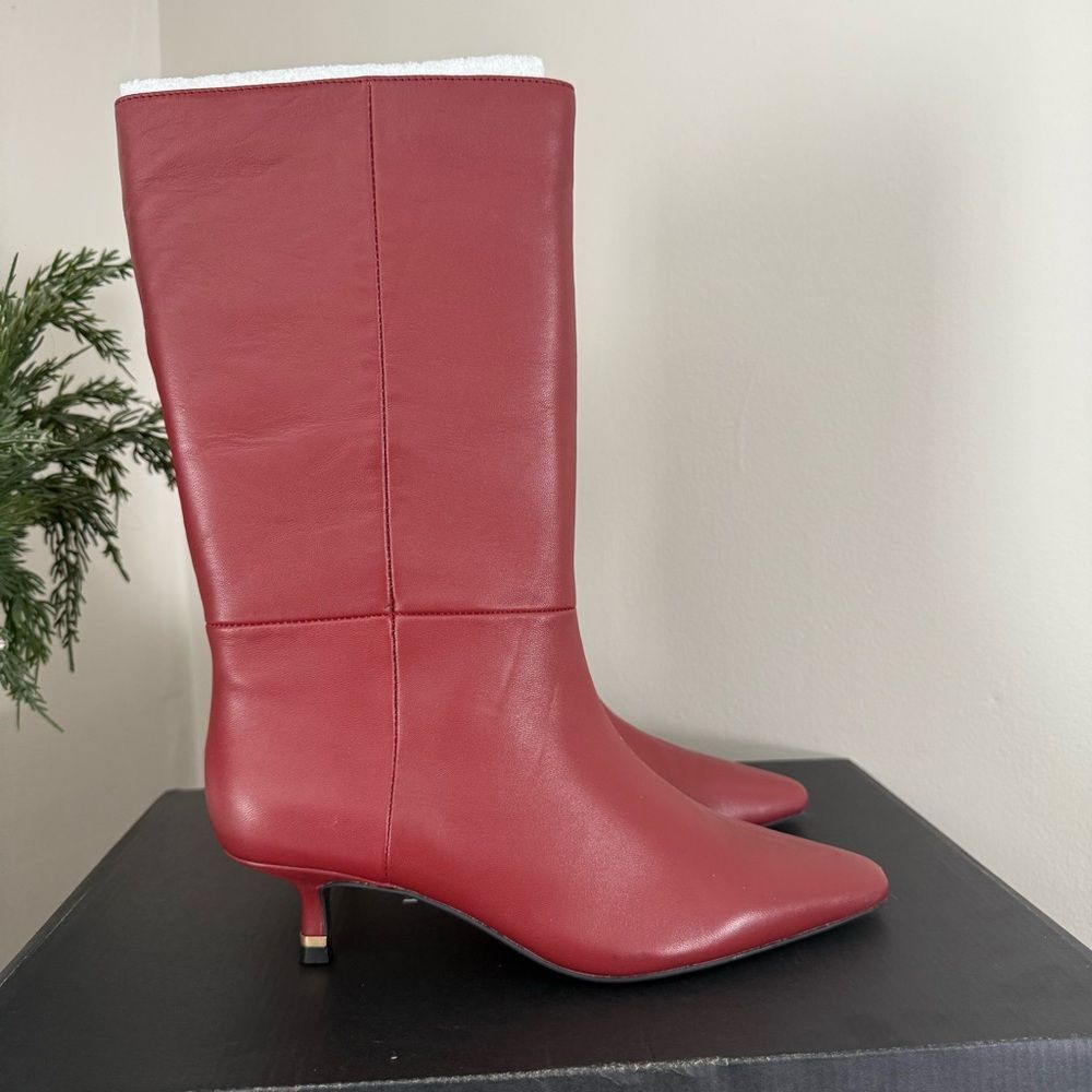 NIB Kenneth Cole Meryl boots